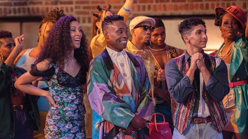   Pose (série de TV 2018–2021)