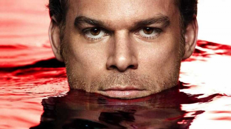   Dexter (série de TV 2006–2013)