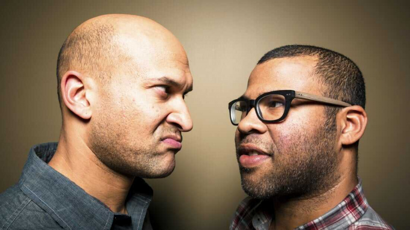   Key e Peele (série de TV 2012–2015)