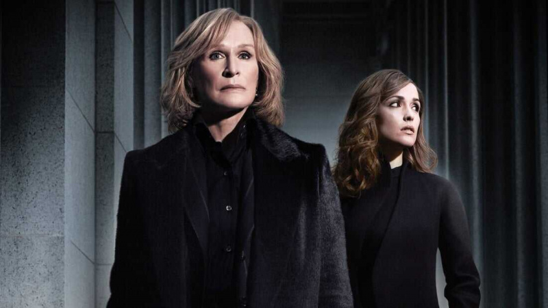   Danos (série de TV 2007–2012)