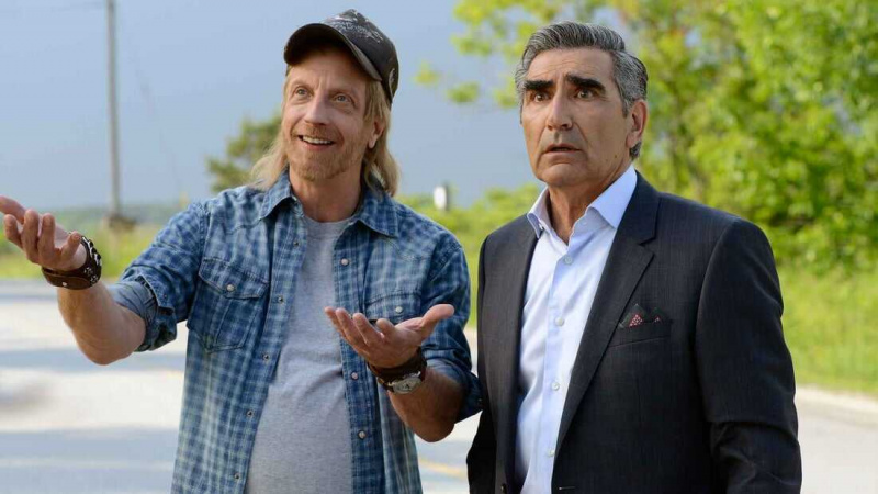   Merda's Creek (TV Series 2015–2020)