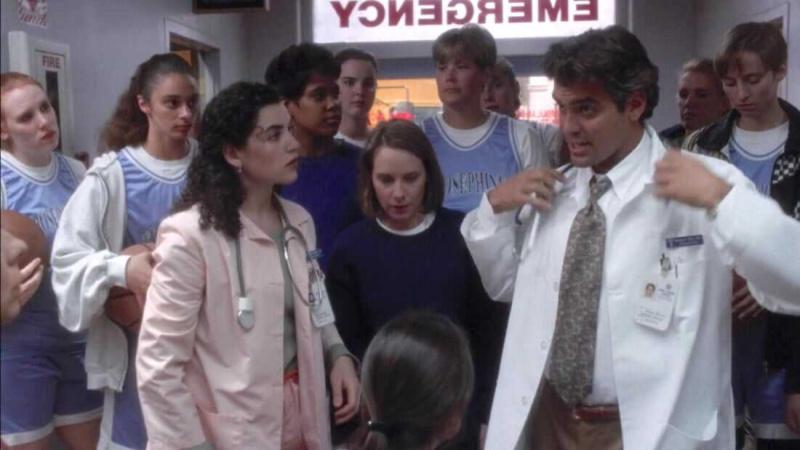   ER (série de TV 1994–2009)