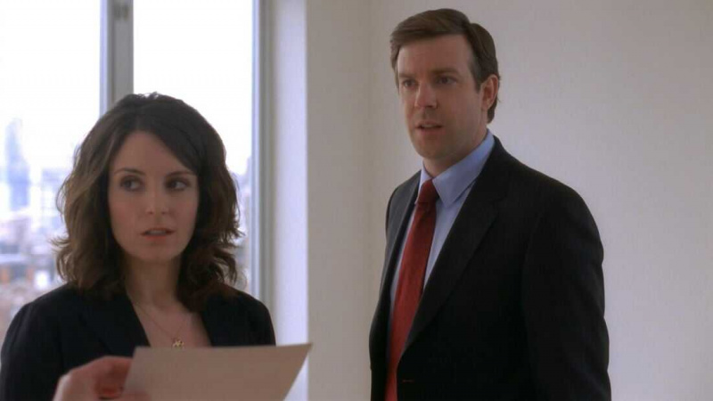   30 Rock (série de TV 2006–2013)