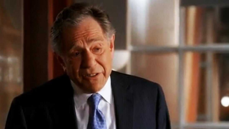   Boston Legal (série de TV 2004–2008)