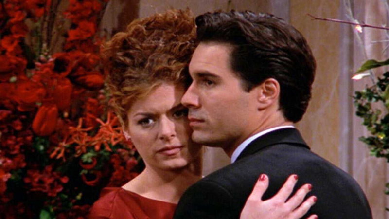   Will & Grace (série de TV 1998–2020)