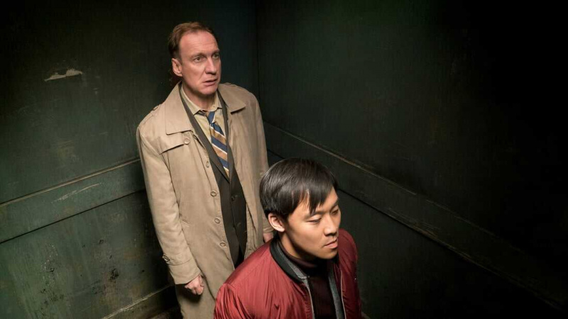   Fargo (série de TV 2014–2024)