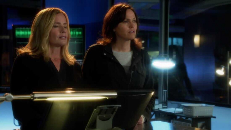   CSI: Crime Scene Investigation (série de TV 2000–2015)