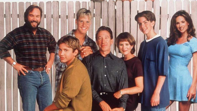   Melhoria da casa (série de TV 1991–1999)