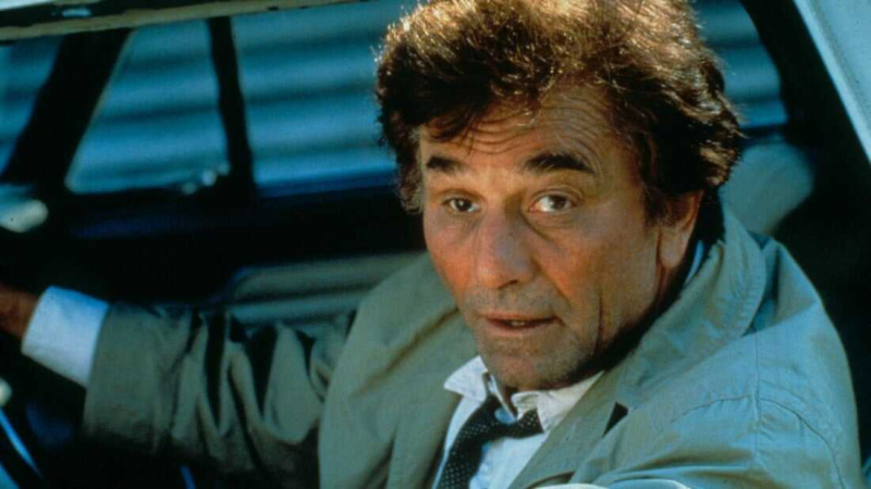   Colombo (série de TV 1971–1978)