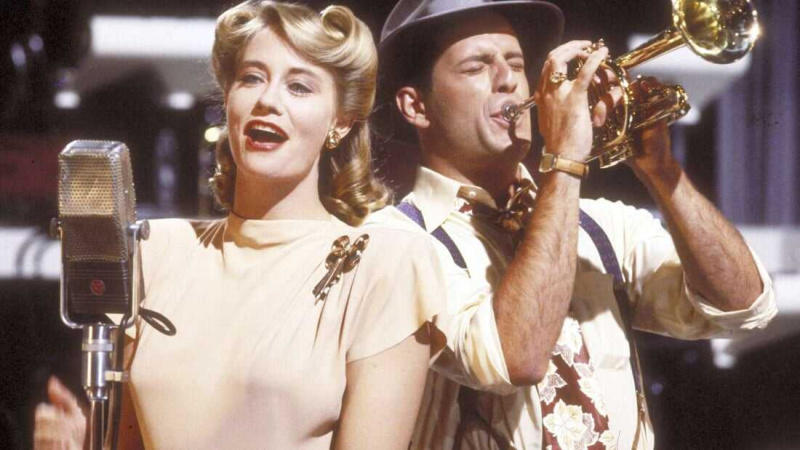   Moonlighting (série de TV 1985–1989)