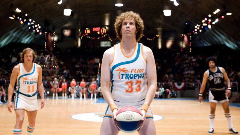   Semi-Pro (2008) podnapisi - zvlecite podnapise