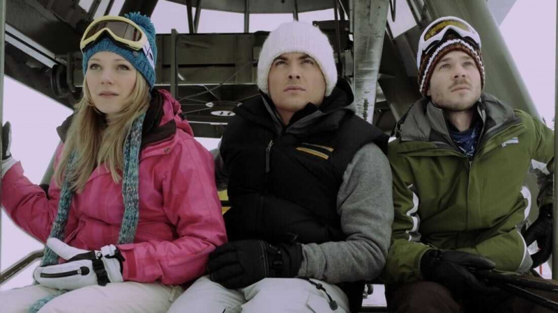   Dondurulmuş (2010)