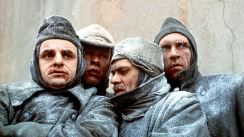   Stalingrad (1993)