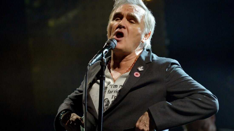   morrissey