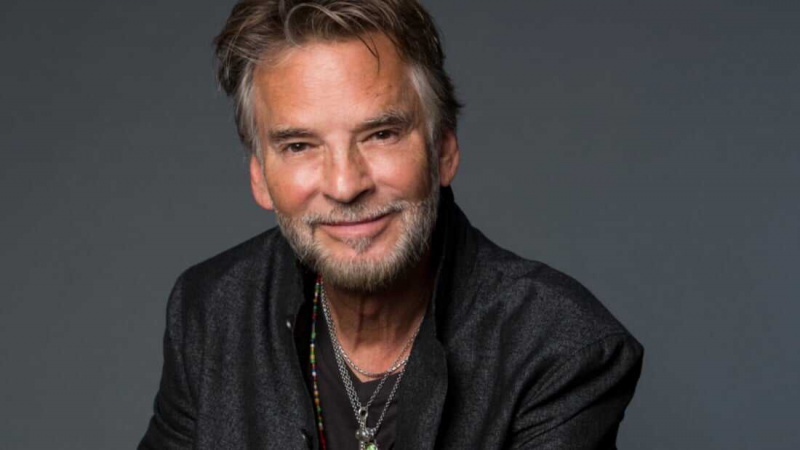  Kenny Loggins