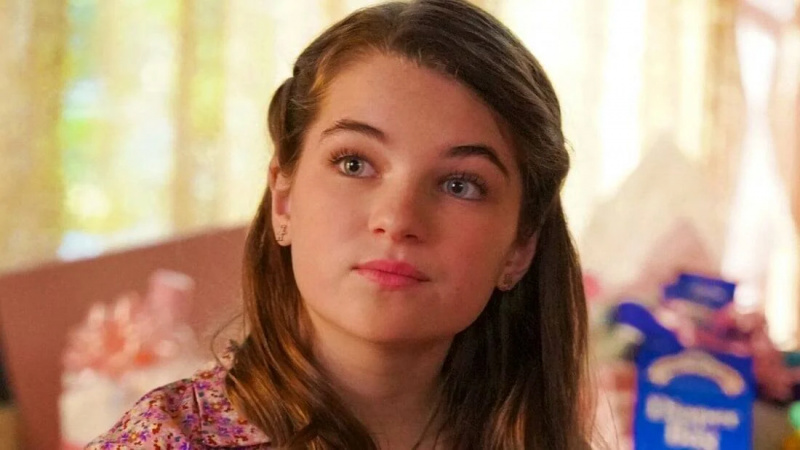   Missy Sheldon