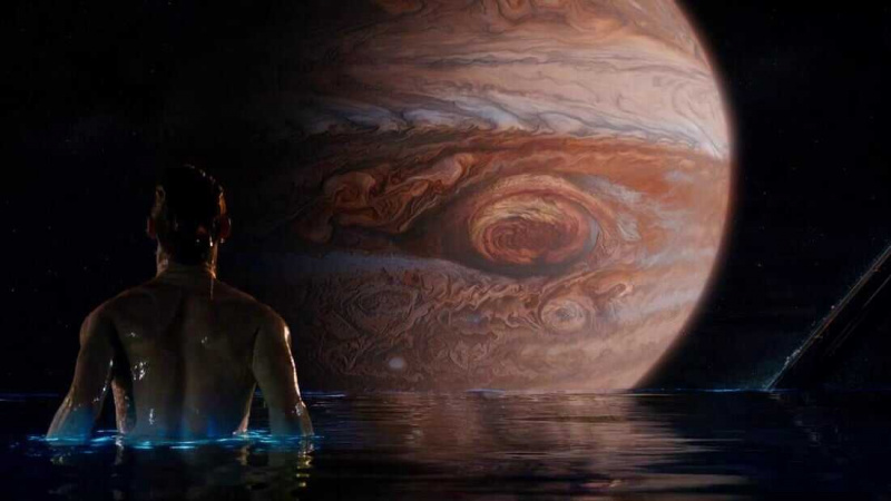   木星上昇 (2015)