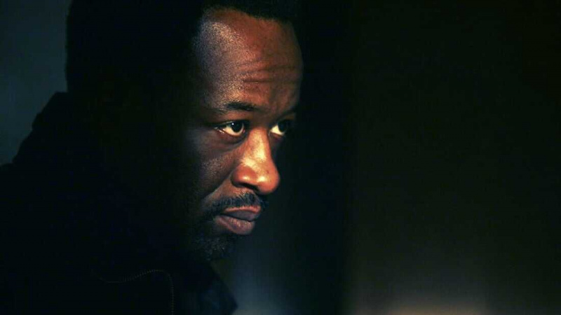   フォールアウト (2008)