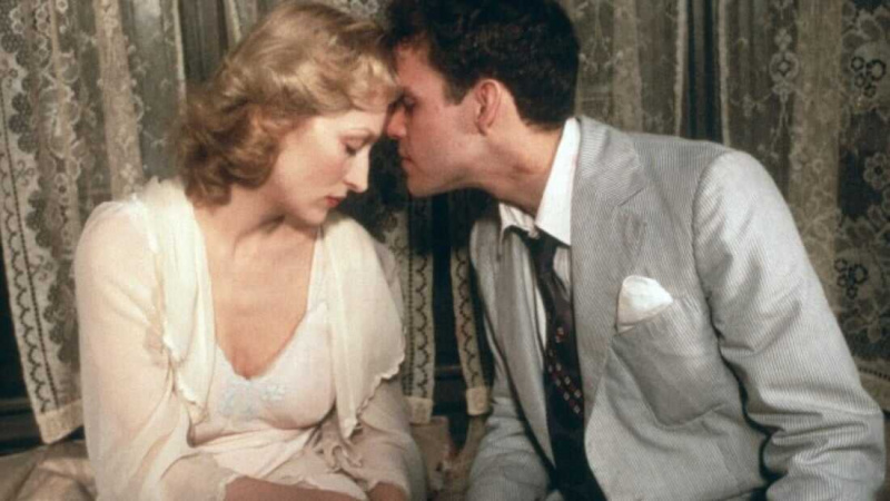   Sophie's Choice (1982)