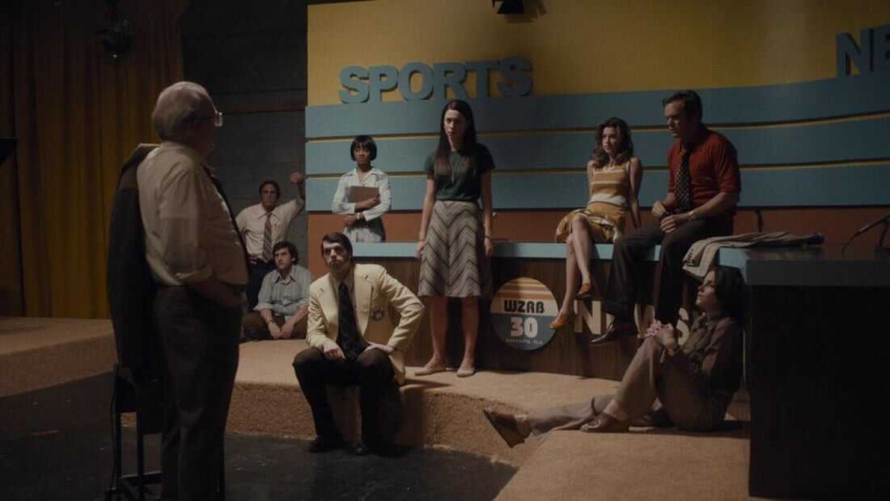   Christine (2016)