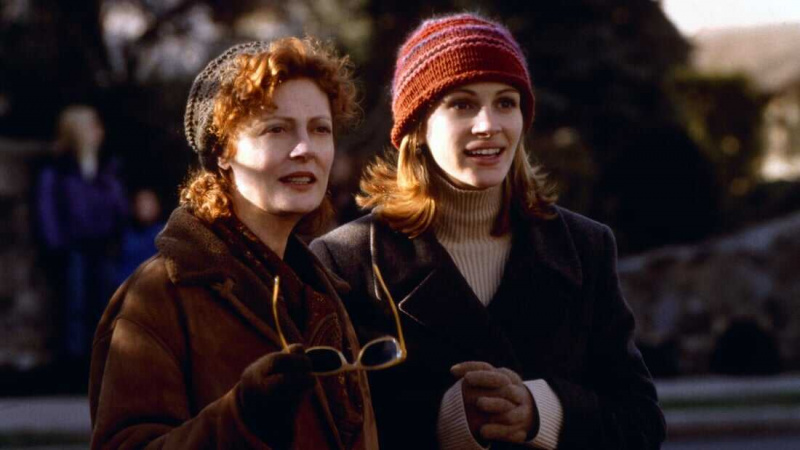   Belle-mère (1998)