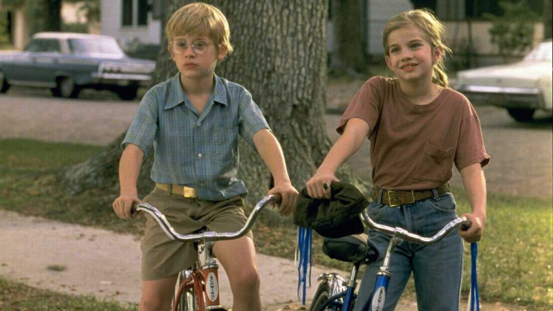   Ma fille (1991)
