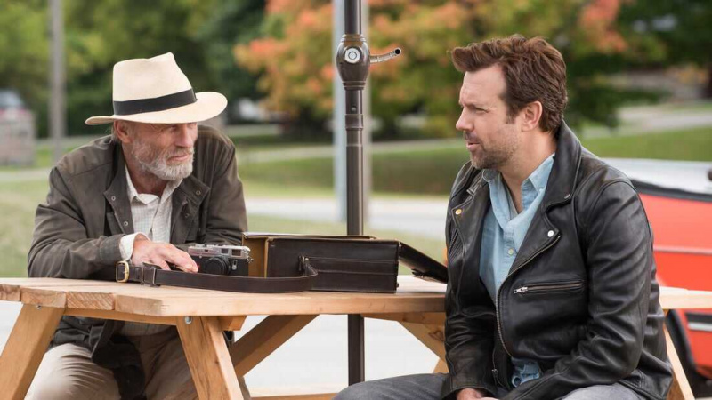   Kodachrome (2017)