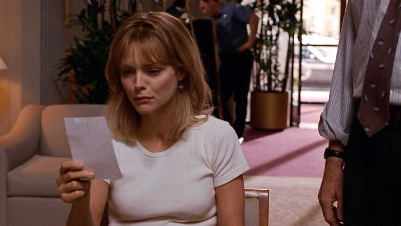   Le fond de l'océan (1999)