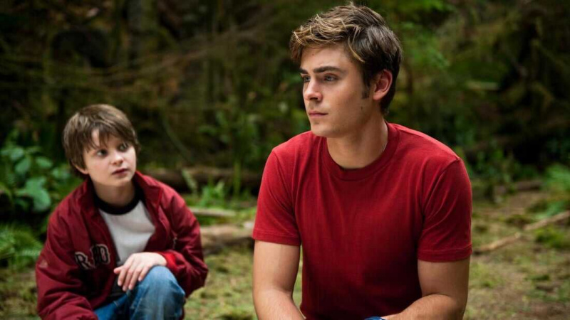   Charlie St.Cloud (2010)