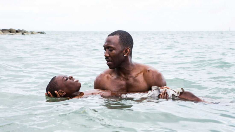   Clair de lune (2016)