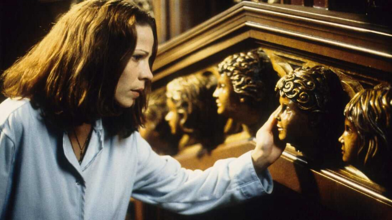   Призраки (1999)