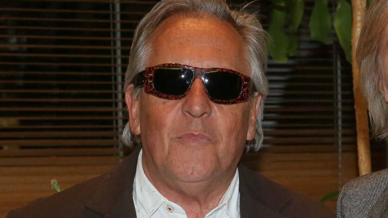   Gilbert Montagne