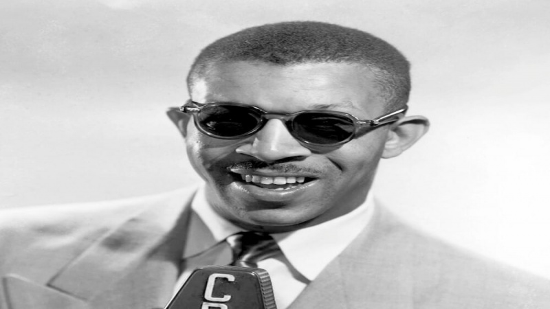   Al Hibbler