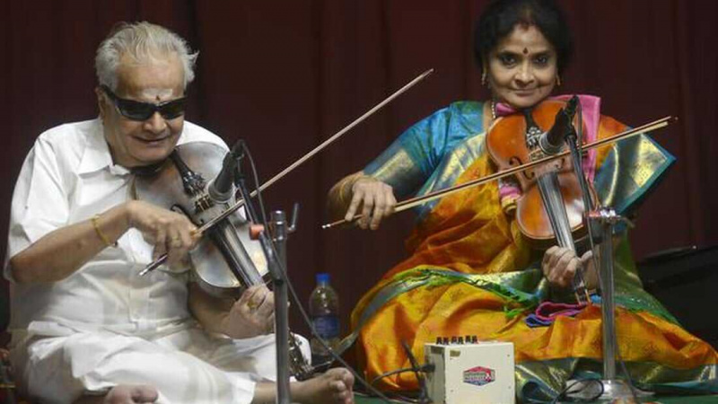   M. Chandrasekaran