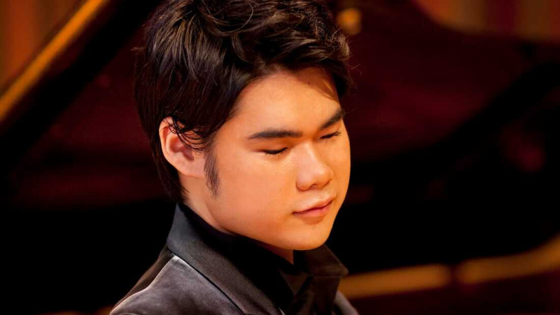   Nobuyuki Tsujii