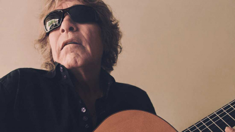   José Feliciano