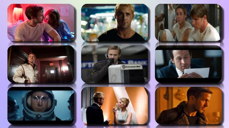   Top 27 najlepszych filmów Ryana Goslinga wszechczasów