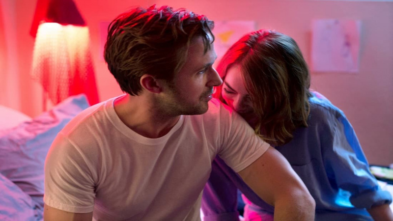   La La Land (2016)