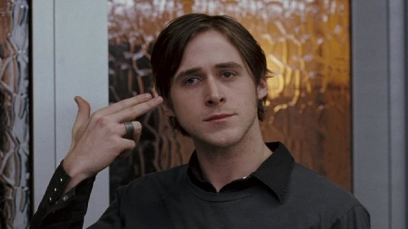   Pobyt (2005)