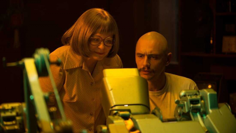   Zeroville (2019)