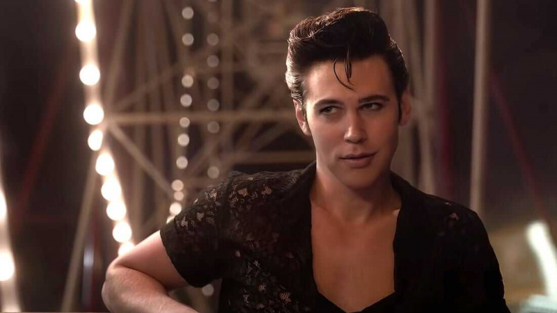   Elvis (2022)