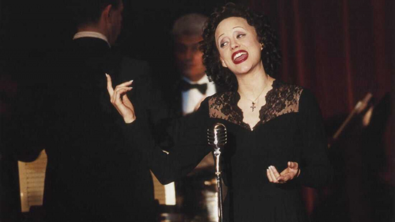   La Vie En Rose (2007)