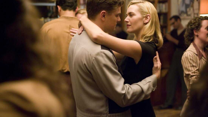   Revolutionary Road está na HBO Max?