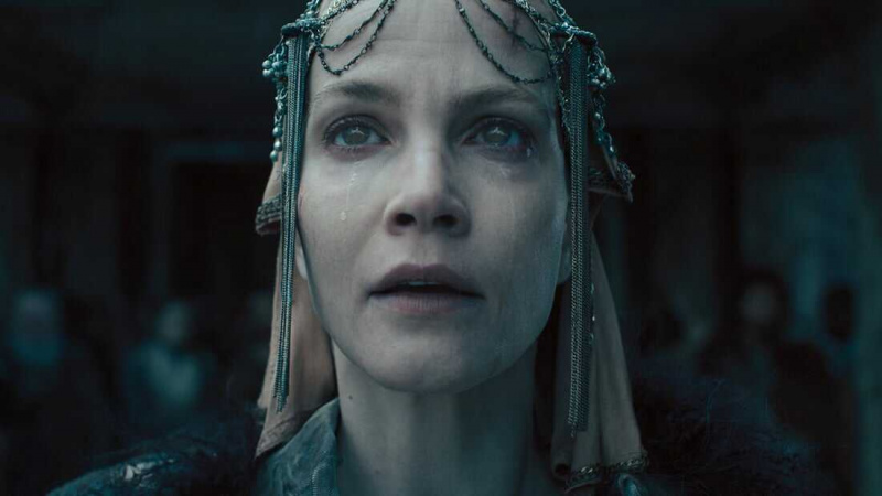   Dronning Kane