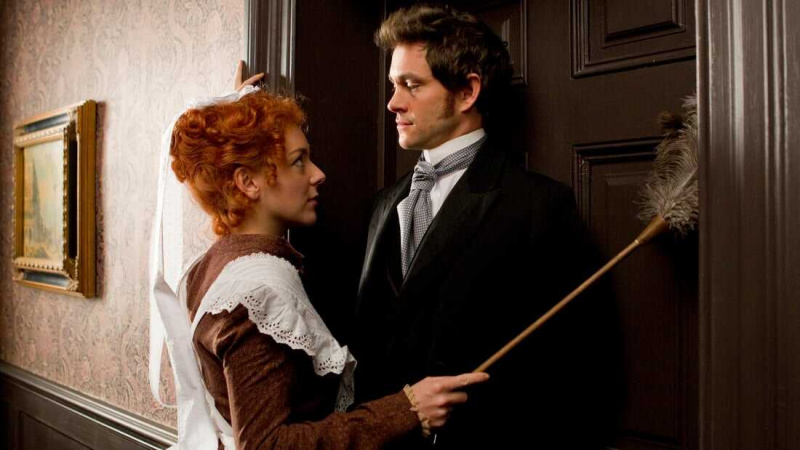   Hysteria (2011)
