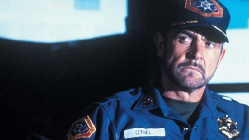   Outland (1981)
