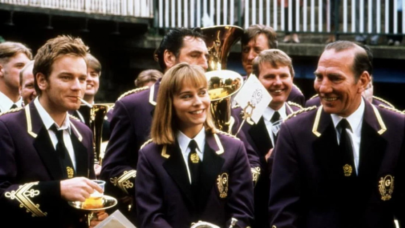   Brass Off (1996)