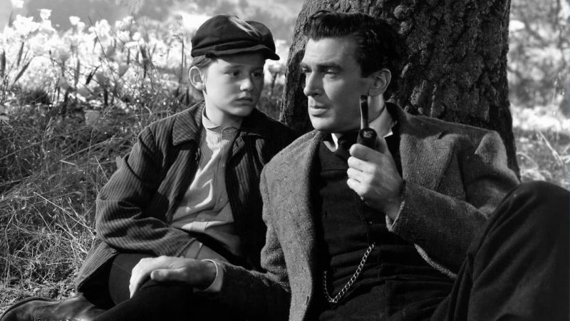   Jak zielona była moja dolina (1941)