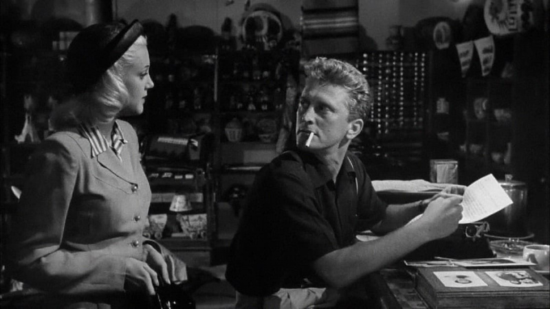   As w rękawie (1951)