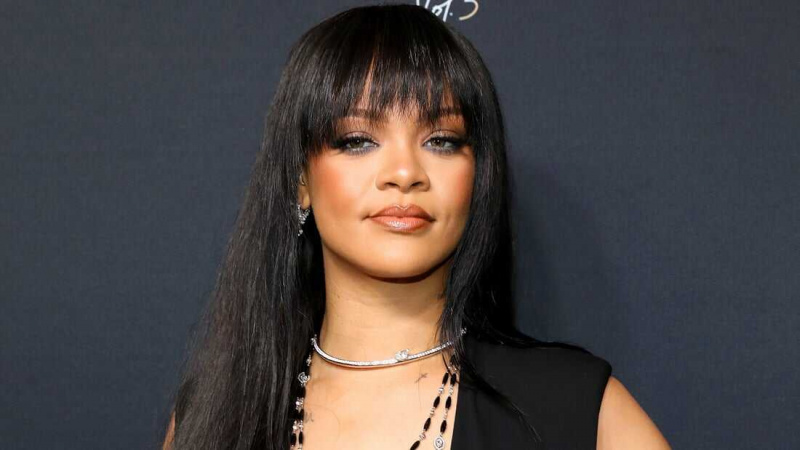  Rihanna